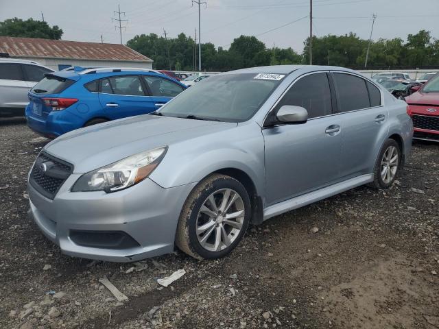 SUBARU LEGACY 2.5 2013 con VIN 4S3BMCC64D3039662 - Foto de la subasta