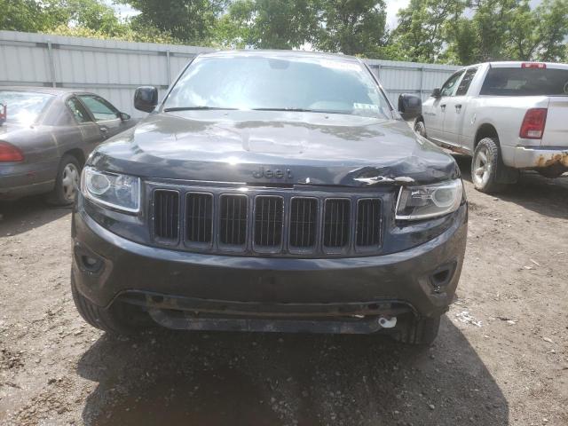 Photo 5 from auction – 2014 JEEP GRAND CHER with VIN 1C4RJFAG0EC470490