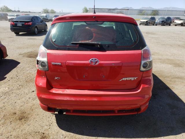 Photo 6 from auction – 2007 TOYOTA COROLLA MA with VIN 2T1KR32E37C651731