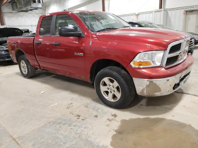 Photo 4 from auction – 2009 DODGE RAM 1500 with VIN 1D3HV18P19S705717
