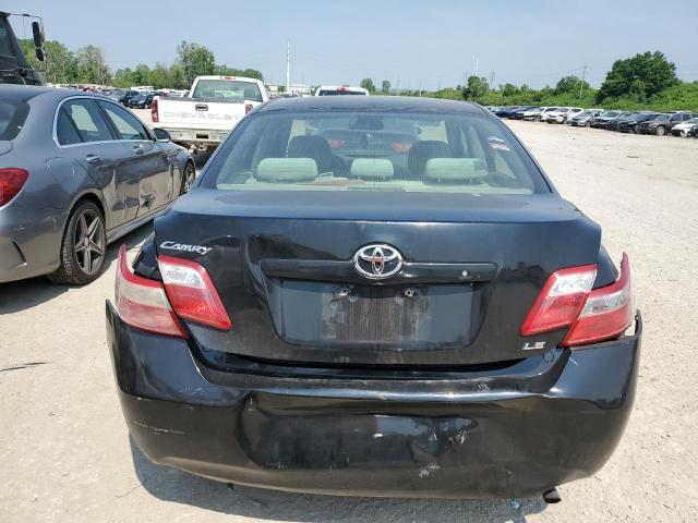 Photo 6 from auction – 2007 TOYOTA CAMRY CE with VIN JTNBE46K873065645