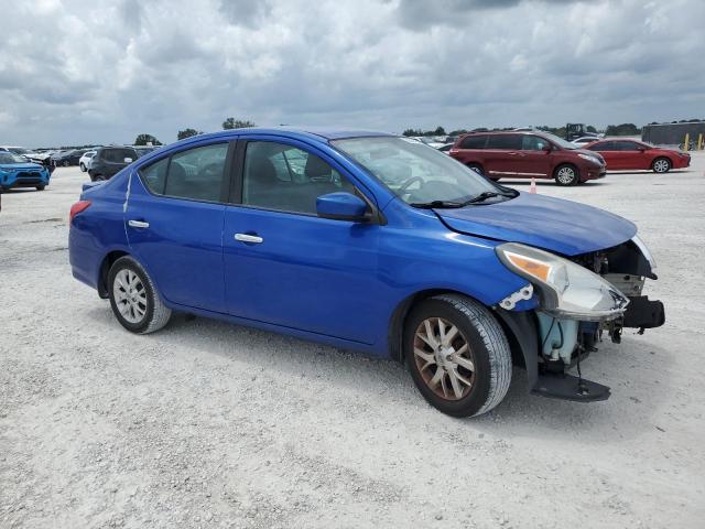 Photo 4 from auction – 2016 NISSAN VERSA S with VIN 3N1CN7AP2GL884882