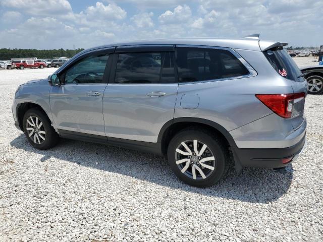 Photo 2 from auction – 2019 HONDA PILOT EX with VIN 5FNYF6H36KB093243