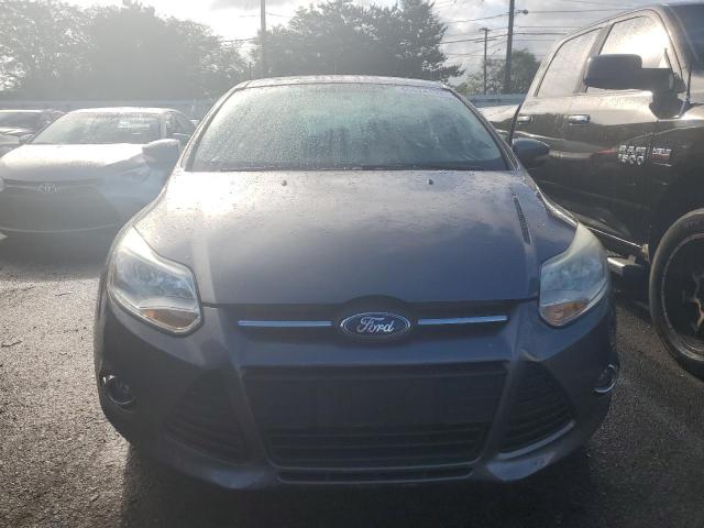 Photo 5 from auction – 2014 FORD FOCUS SE with VIN 1FADP3K23EL371047
