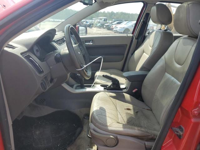 Photo 7 from auction – 2008 FORD FOCUS SE with VIN 1FAHP35N98W140678