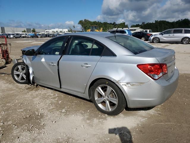 Photo 2 from auction – 2012 CHEVROLET CRUZE LT with VIN 1G1PG5SC8C7370731
