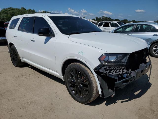 Photo 4 from auction – 2015 DODGE DURANGO LI with VIN 1C4RDHDG8FC120055