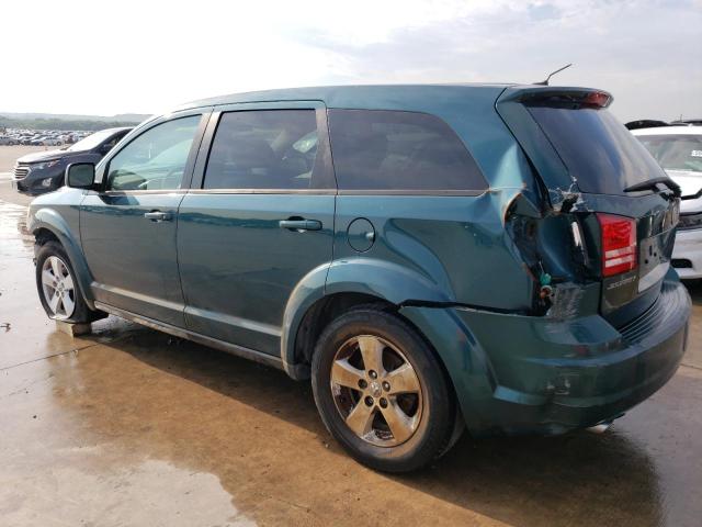 Photo 2 from auction – 2009 DODGE JOURNEY SX with VIN 3D4GG57V59T239104