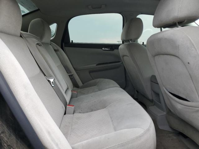 Photo 10 from auction – 2014 CHEVROLET IMPALA LIM with VIN 2G1WB5E37E1116823