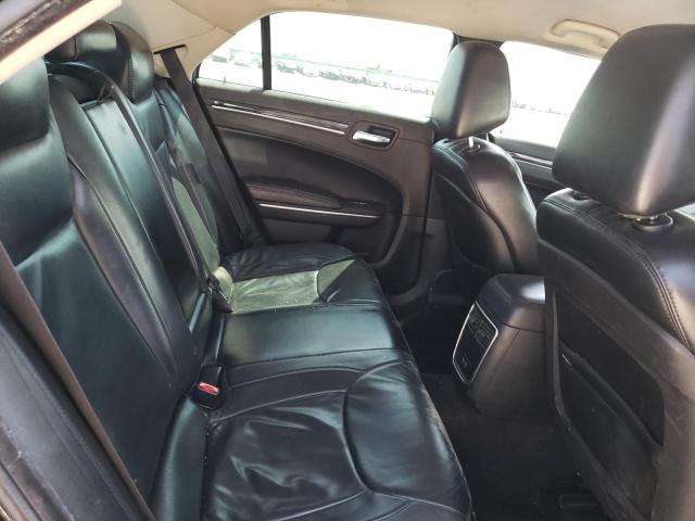 Photo 10 from auction – 2017 CHRYSLER 300 LIMITE with VIN 2C3CCAAGXHH540151