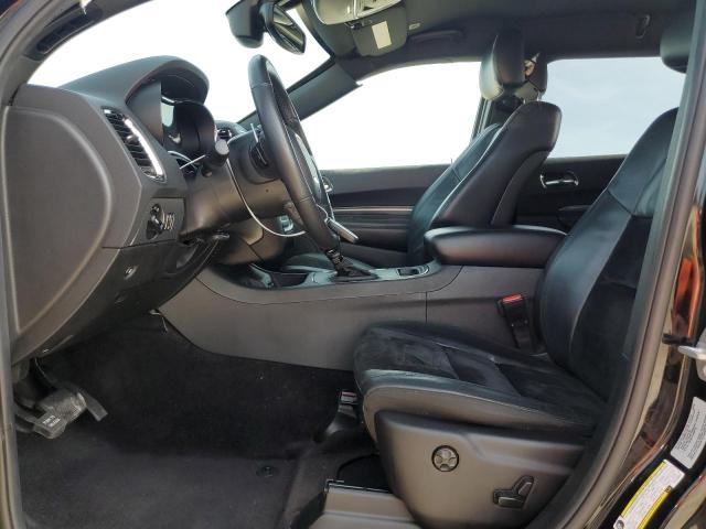 Photo 7 from auction – 2018 DODGE DURANGO GT with VIN 1C4RDHDG8JC115026
