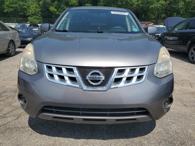 Photo 5 from auction – 2013 NISSAN ROGUE S with VIN JN8AS5MT4DW028813