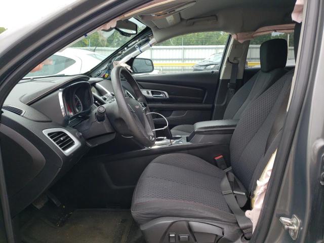 Photo 7 from auction – 2012 GMC TERRAIN SL with VIN 2GKALMEK9C6338168