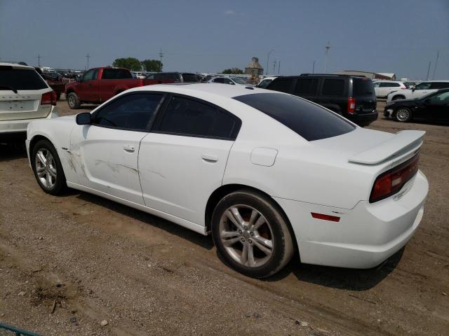 Photo 2 from auction – 2011 DODGE CHARGER R/ with VIN 2B3CM5CT9BH517494