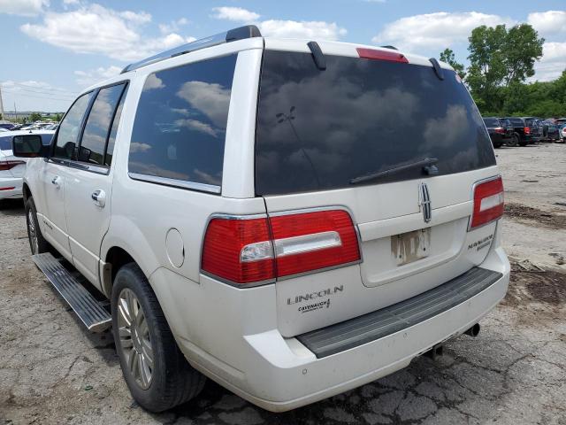 Photo 2 from auction – 2013 LINCOLN NAVIGATOR with VIN 5LMJJ2H53DEL00842