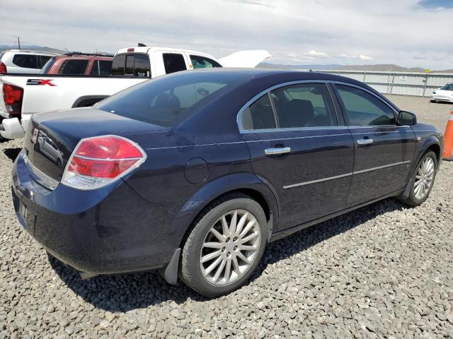 Photo 3 from auction – 2007 SATURN AURA XR with VIN 1G8ZV57747F134844