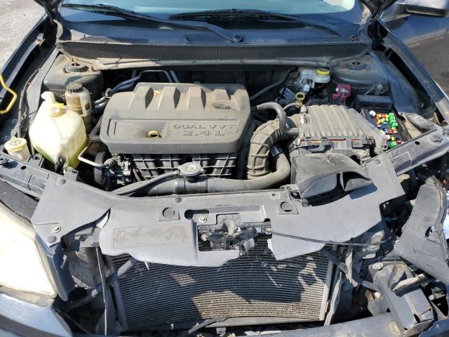 Снимка 11 от търг – 2010 CHRYSLER SEBRING LI с VIN 1C3CC5FB3AN152776