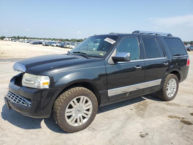 LINCOLN NAVIGATOR 2010 with VIN 5LMJJ2J5XAEJ04726 - Photo from auction