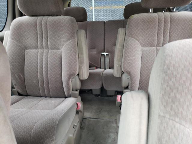 Photo 10 from auction – 2003 TOYOTA SIENNA CE with VIN 4T3ZF19C73U546738