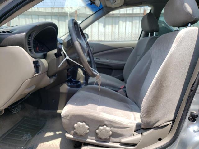 Photo 7 from auction – 2004 NISSAN SENTRA 1.8 with VIN 3N1CB51D74L911606