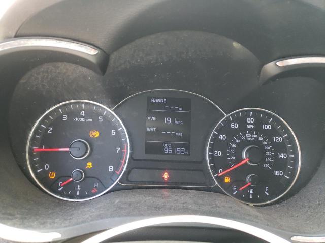 Photo 9 from auction – 2015 KIA FORTE LX with VIN KNAFK4A62F5386752