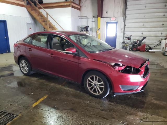Photo 4 from auction – 2015 FORD FOCUS SE with VIN 1FADP3F20FL272990