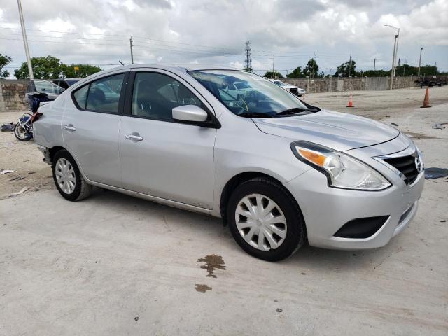 Photo 4 from auction – 2016 NISSAN VERSA S with VIN 3N1CN7AP8GL847674