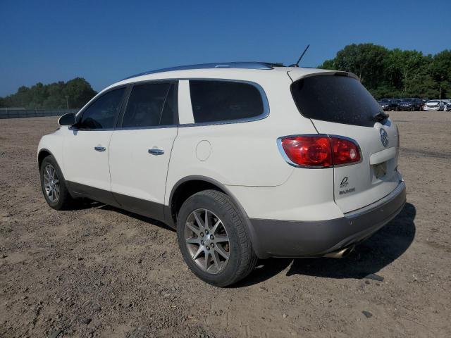 Photo 2 from auction – 2010 BUICK ENCLAVE CX with VIN 5GALRBEDXAJ184757