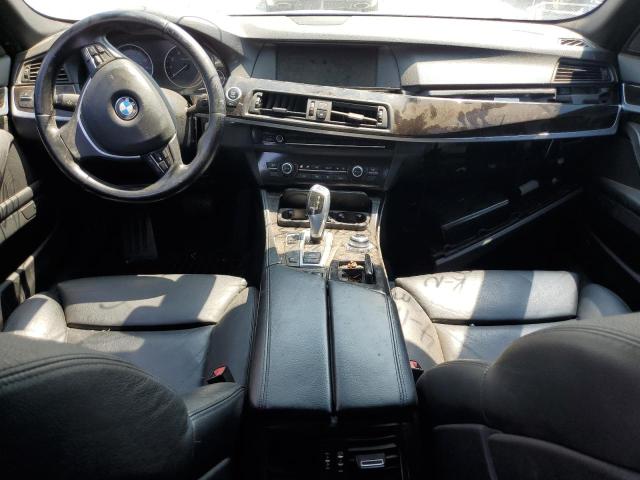 Photo 8 from auction – 2012 BMW 535 I with VIN WBAFR7C53CC816183