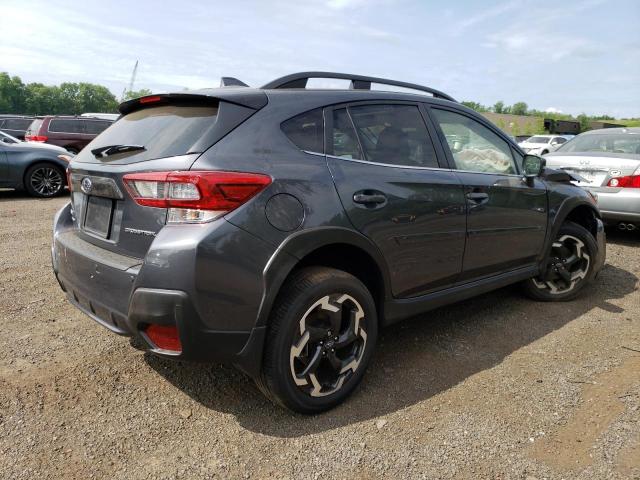 Photo 3 from auction – 2023 SUBARU CROSSTREK with VIN JF2GTHNC9PH225019