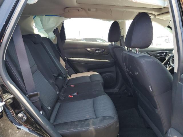 Photo 11 from auction – 2019 NISSAN ROGUE S with VIN JN8AT2MT2KW269004