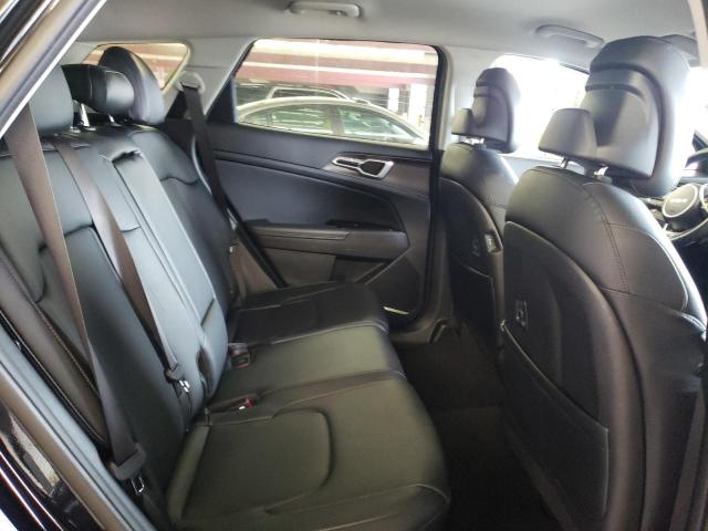 Photo 11 from auction – 2023 KIA SPORTAGE E with VIN 5XYK33AF0PG039079