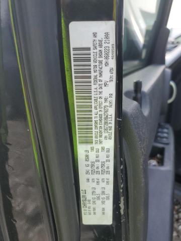 Photo 14 from auction – 2008 DODGE NITRO SXT with VIN 1D8GT28K08W270279