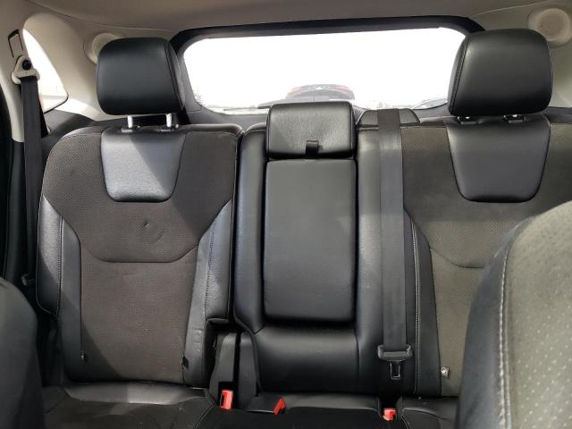 Photo 10 from auction – 2018 FORD EDGE SPORT with VIN 2FMPK4AP5JBB85024