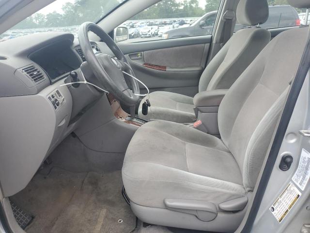 Photo 7 from auction – 2007 TOYOTA COROLLA CE with VIN 1NXBR32E67Z858922