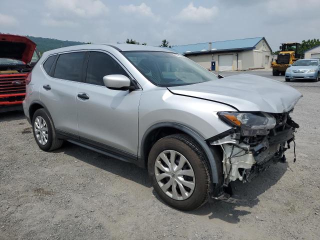 Photo 4 from auction – 2018 NISSAN ROGUE S with VIN KNMAT2MV4JP544491