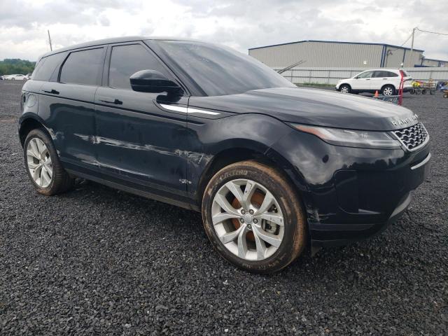 Photo 4 from auction – 2020 LAND ROVER RANGE ROVE with VIN SALZP2FX5LH079991