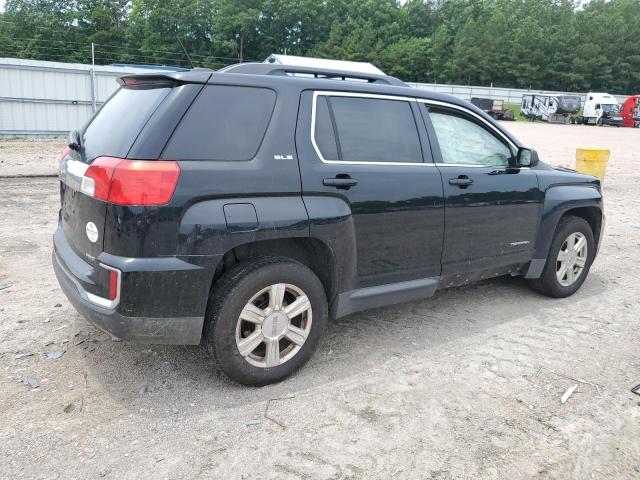 Photo 3 from auction – 2016 GMC TERRAIN SL with VIN 2GKFLTEK0G6328425