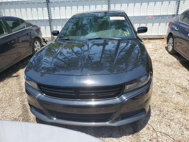 Photo 5 from auction – 2020 DODGE CHARGER SX with VIN 2C3CDXBG1LH248539