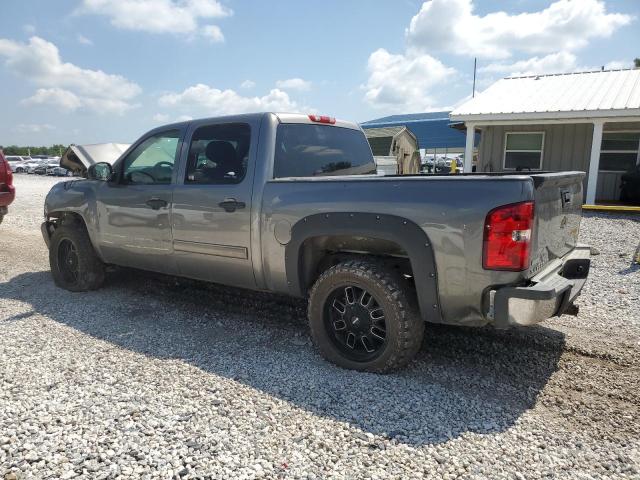 Photo 2 from auction – 2012 CHEVROLET SILVERADO with VIN 1GCPKSE79CF159501