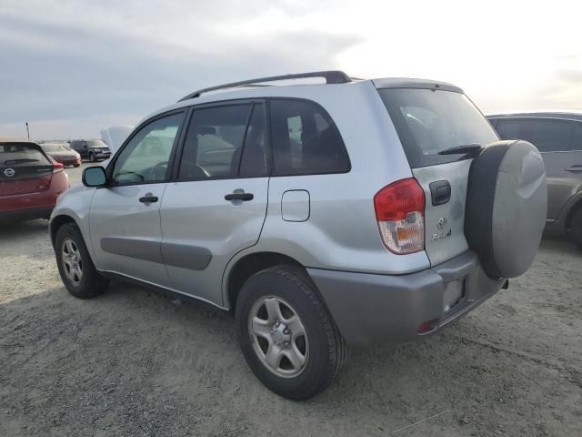 Photo 2 from auction – 2002 TOYOTA RAV4 with VIN JTEGH20V220072816