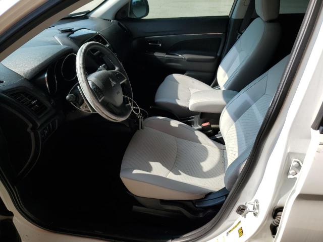 Photo 7 from auction – 2015 MITSUBISHI OUTLANDER with VIN 4A4AP4AU9FE041868