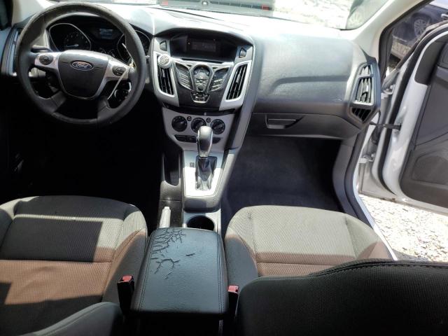 Photo 8 from auction – 2012 FORD FOCUS SE with VIN 1FAHP3F20CL192330