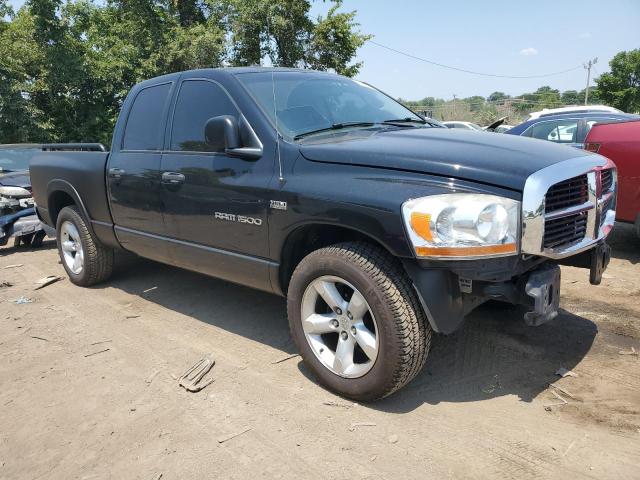 Photo 4 from auction – 2006 DODGE RAM 1500 S with VIN 1D7HA18296J110775