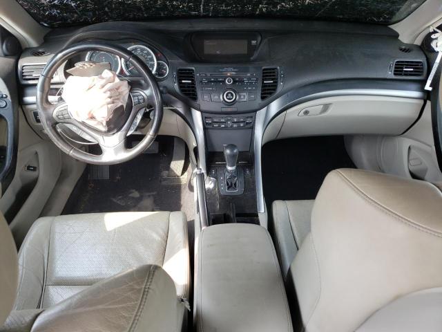 Photo 8 from auction – 2011 ACURA TSX with VIN JH4CU2F62BC005001