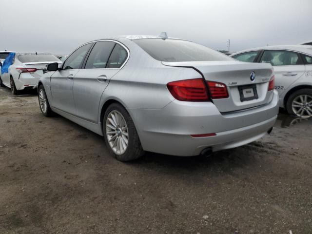 Photo 2 from auction – 2013 BMW 535 XI with VIN WBAFU7C54DDU71465
