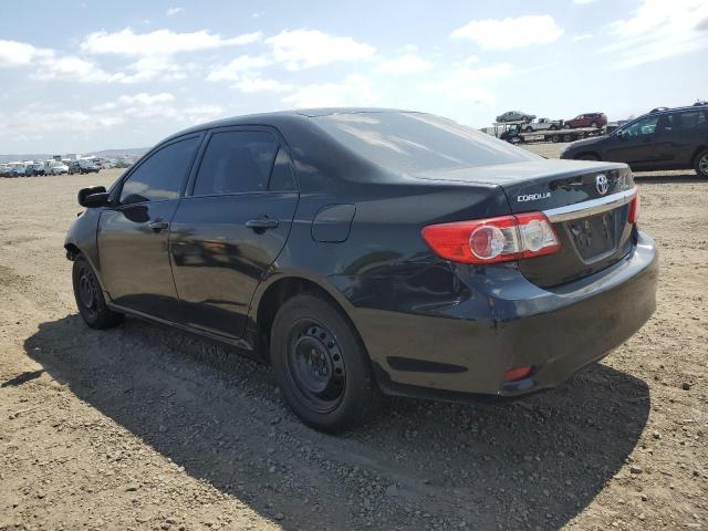 Photo 2 from auction – 2011 TOYOTA COROLLA BA with VIN 2T1BU4EE6BC681766