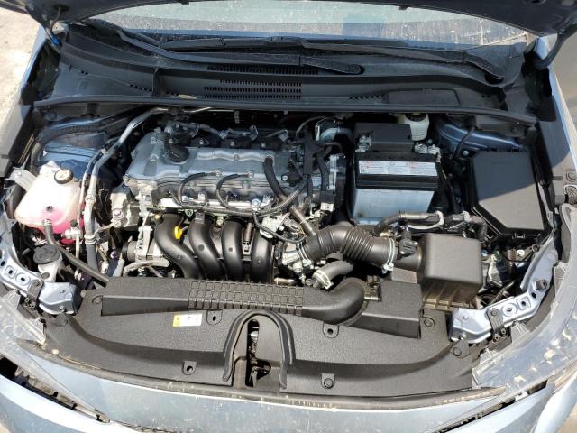Photo 11 from auction – 2022 TOYOTA COROLLA LE with VIN 5YFEPMAE4NP385739