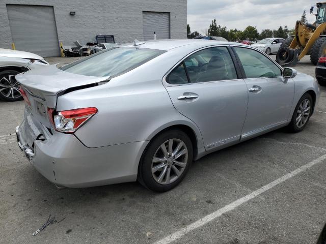 Photo 3 from auction – 2010 LEXUS ES 350 with VIN JTHBK1EG1A2379819