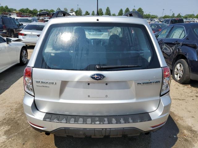Photo 6 from auction – 2011 SUBARU FORESTER 2 with VIN JF2SHBBC9BH753309